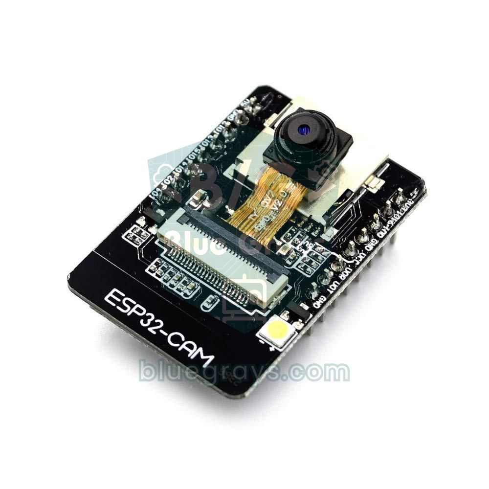 AI-Thinker ESP32-CAM kamera modülü