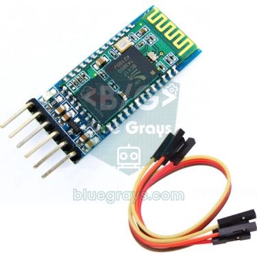 HC-05