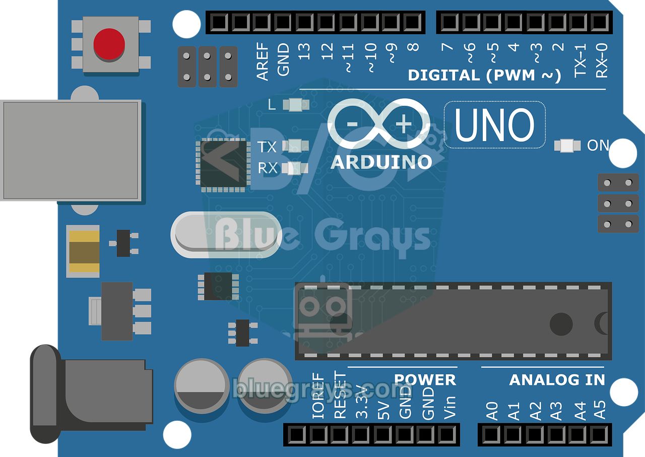 Arduino Uno