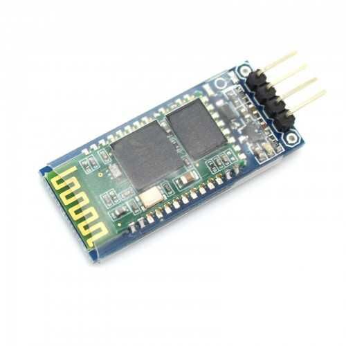 Modulo Bluetooth HC-06