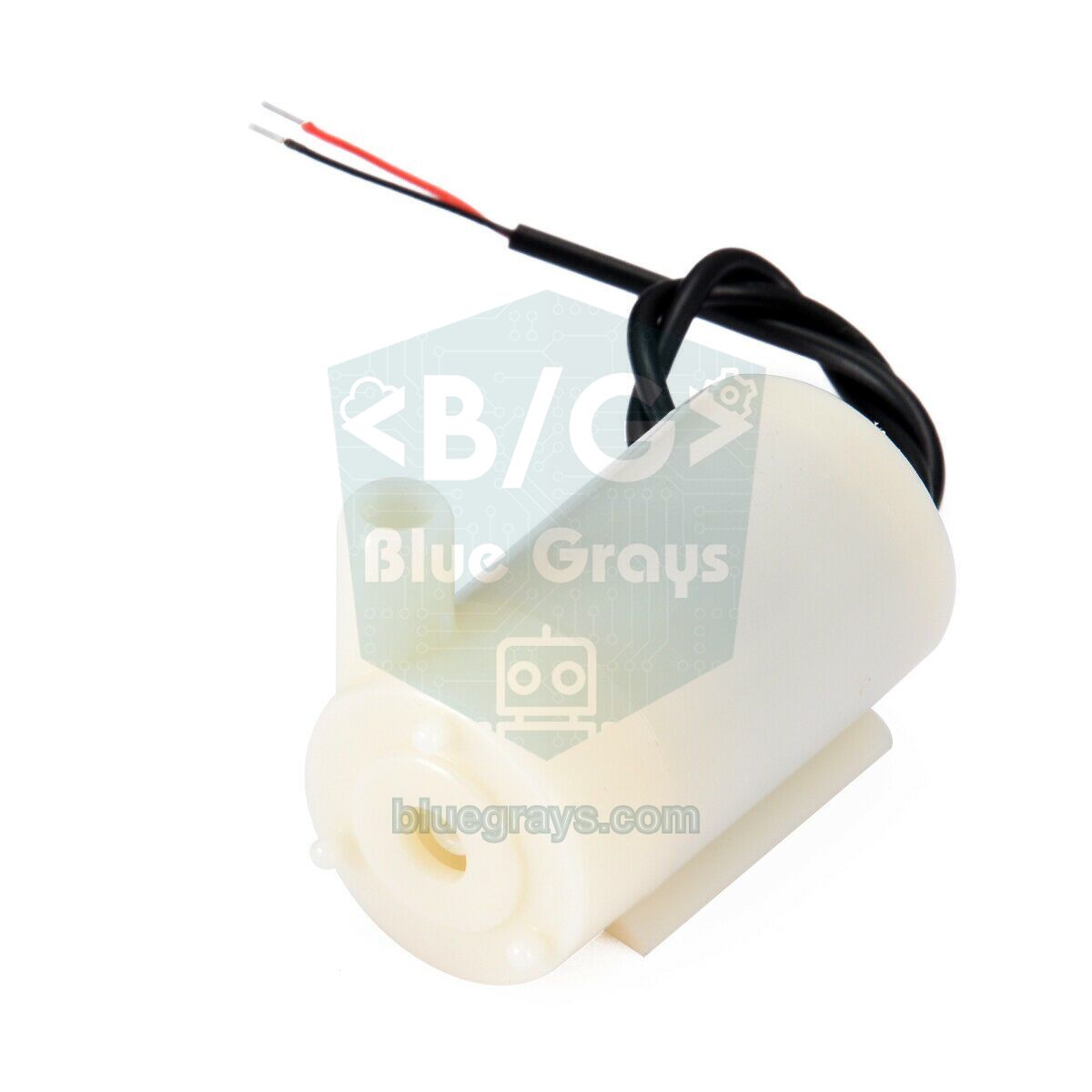 6V mini dalgıç su pompası
