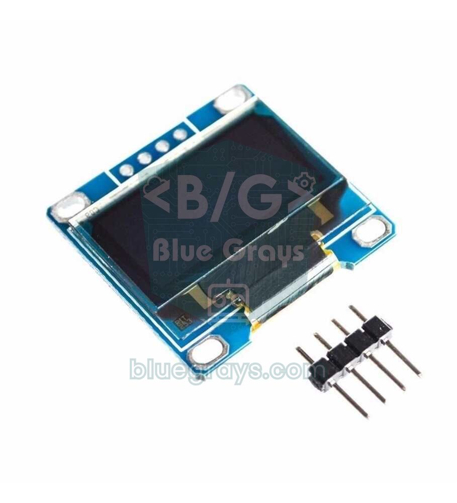 OLED SSD1306