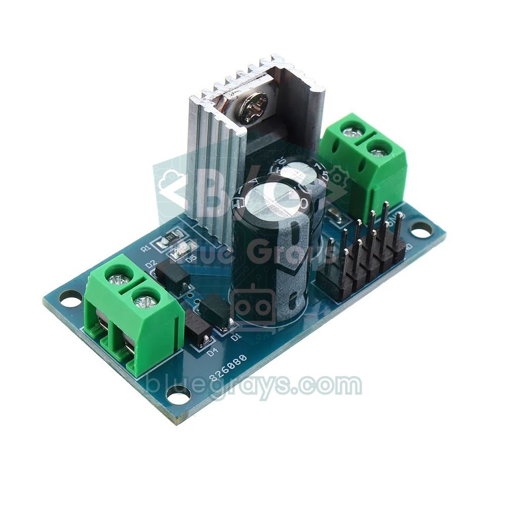 U · 7805