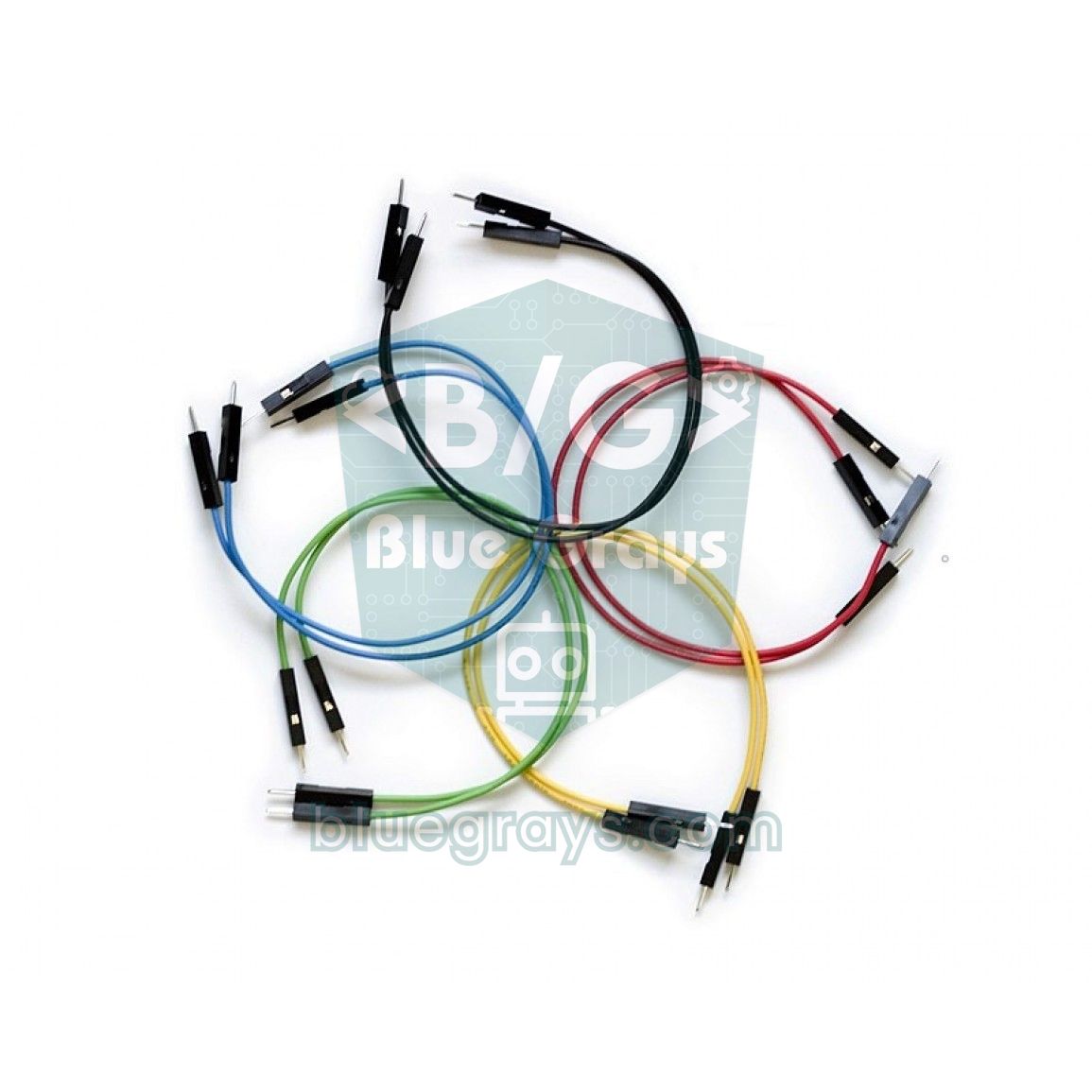 Jumper-Kabel für Arduino