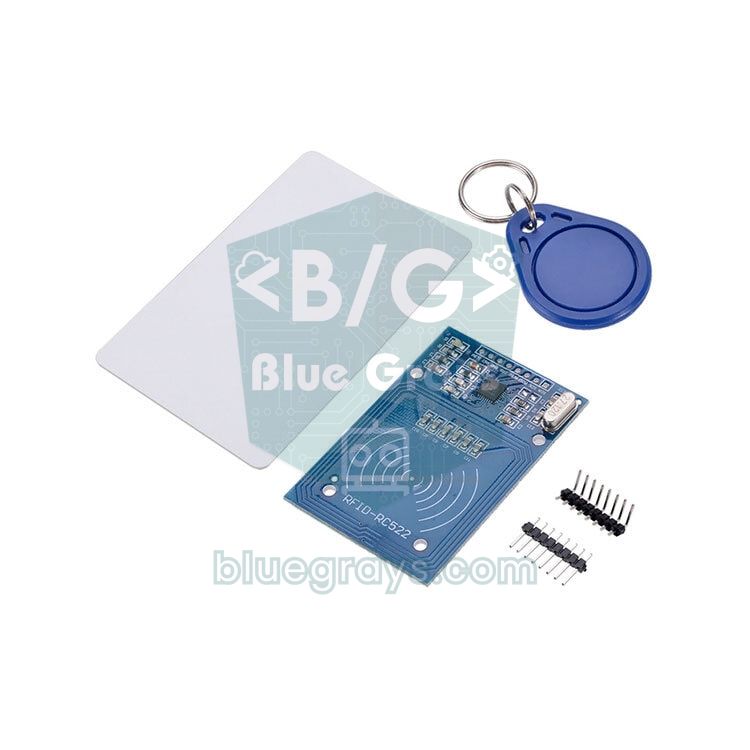 RC522 RFID