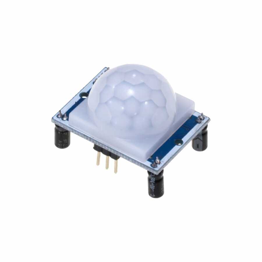HC-SR501 PIR-Bewegungsmelder