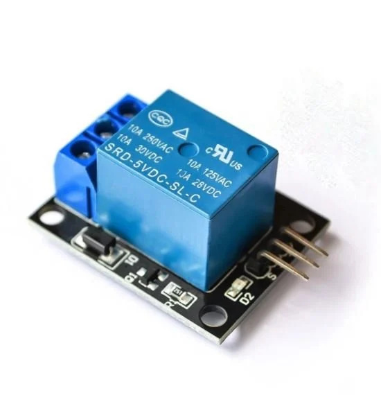 Modulo relè 5V a un canale