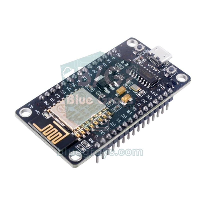 NodeMCU V3 ESP8266 geliştirme kartı