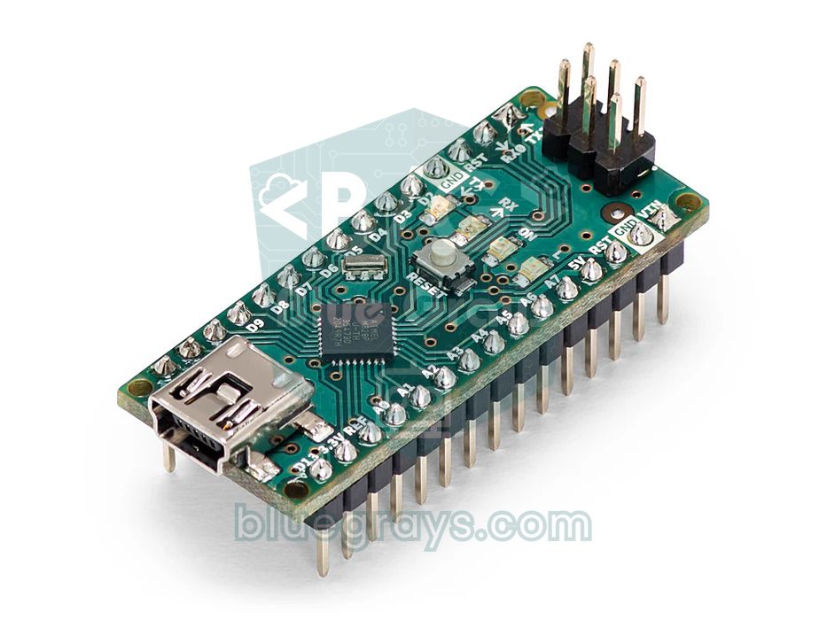 Arduino-Nano-Board