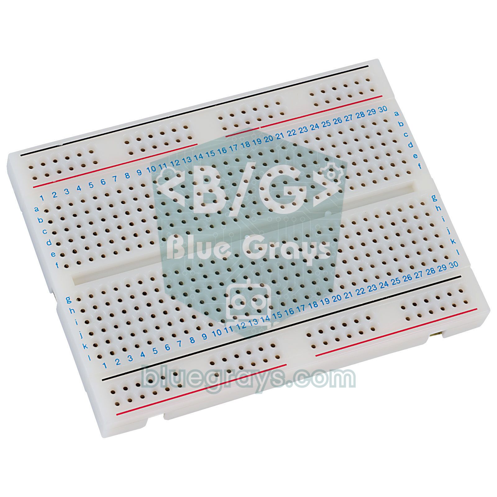 Breadboard